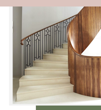 Услуги Лестницы под ключ в Ноябрьске