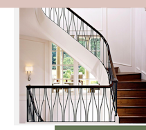 Услуги Лестницы под ключ в Ноябрьске