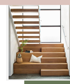 Услуги Лестницы под ключ в Ноябрьске