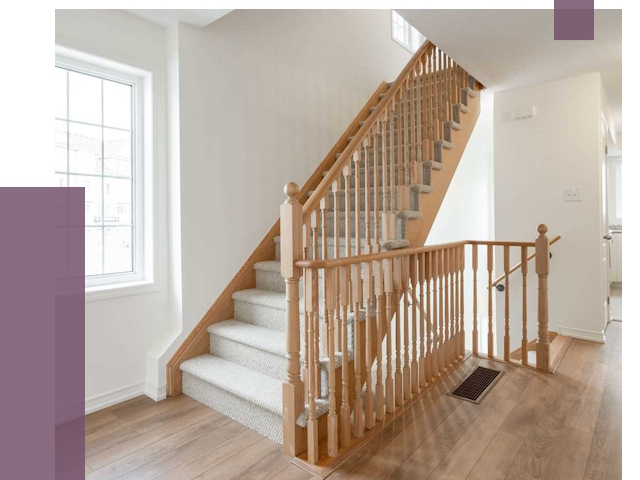 Мансардные лестницы в Ноябрьске от 18741 руб.  | ПРОЛЁТ-Нбс