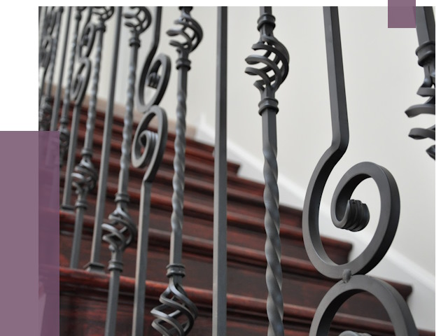 Демонтаж перил в Ноябрьске от 4255 руб. — разборка и вывоз | ПРОЛЁТ-Нбс