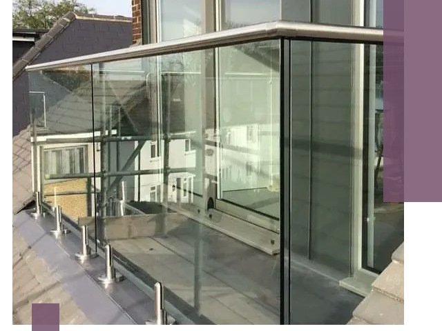 Демонтаж балконных ограждений в Ноябрьске — быстро и безопасно