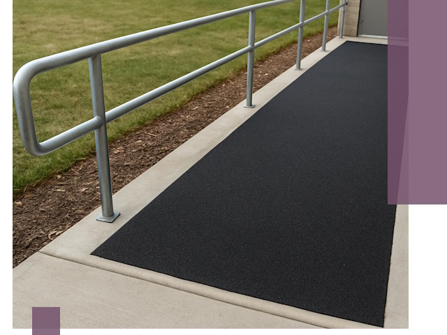 Демонтаж пандусов в Ноябрьске: быстро и аккуратно