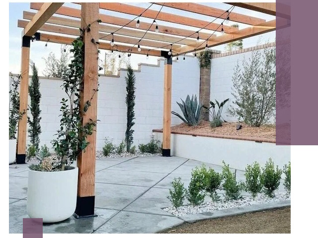 Надежные навесы для террасы в Ноябрьске под ключ от производителя