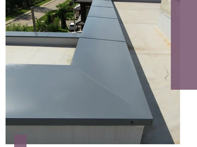 Демонтаж парапетов любой сложности в Ноябрьске быстро и аккуратно