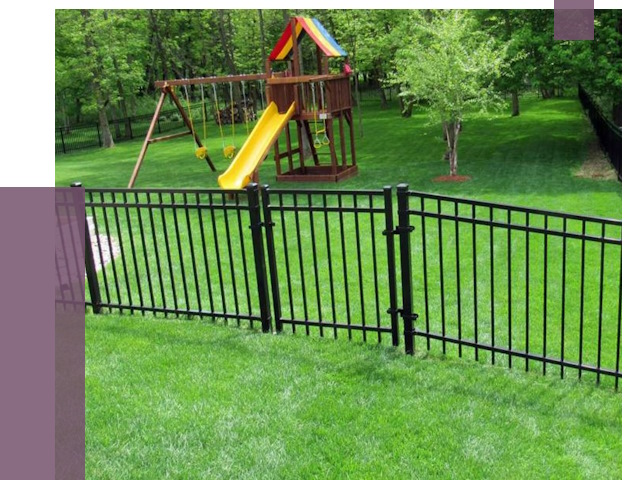 Изготовление газонных ограждений в Ноябрьске от 4255 руб. | ПРОЛЁТ-Нбс